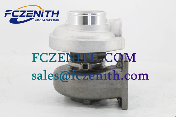 HX25 CYL Turbo Şarj Cihazı 4045325 504226545 4033382 4045330