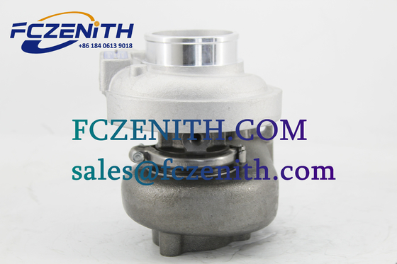 HX25 CYL Turbo Şarj Cihazı 4045325 504226545 4033382 4045330