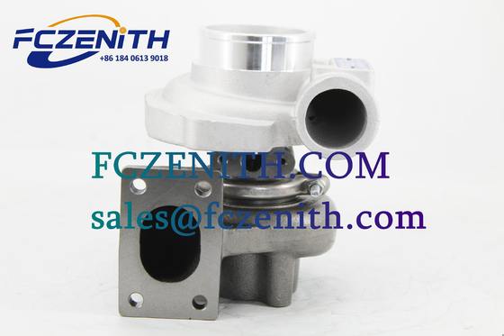 HX25 CYL Turbo Şarj Cihazı 4045325 504226545 4033382 4045330