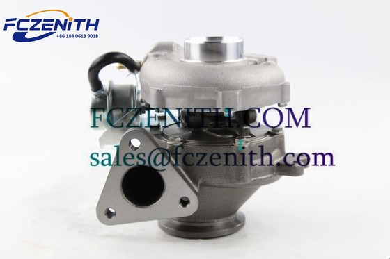 GTA2256V EX79517 Ranger 2.8L Dizel Motor Turboc AR79517 724652-0001 Güç İnme 2.8L E2 - HT MOTOR İÇİN