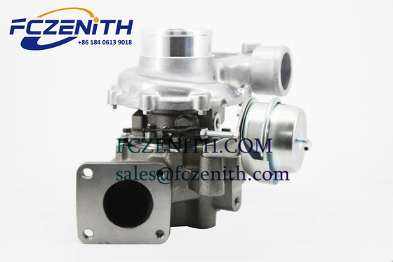 8981320692 VIGM 1606 RHV4 Isuzu Turbo D-MAX 3.0L 4JJ1-TC için