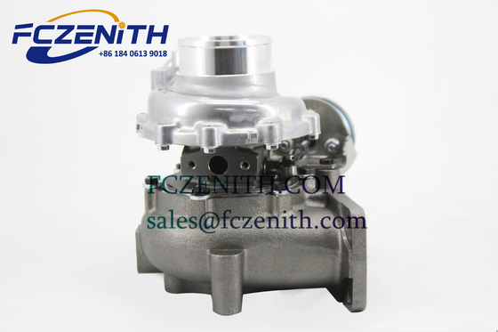 8981320692 VIGM 1606 RHV4 Isuzu Turbo D-MAX 3.0L 4JJ1-TC için