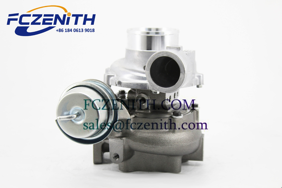 8981320692 VIGM 1606 RHV4 Isuzu Turbo D-MAX 3.0L 4JJ1-TC için