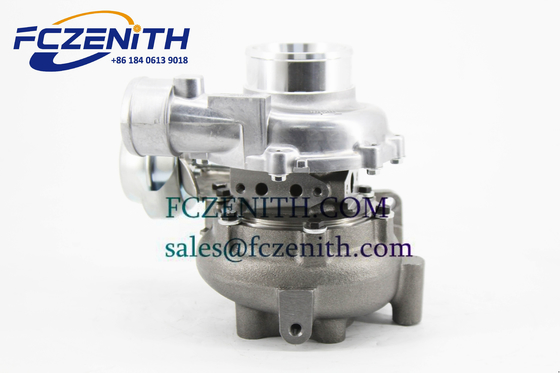 8981320692 VIGM 1606 RHV4 Isuzu Turbo D-MAX 3.0L 4JJ1-TC için