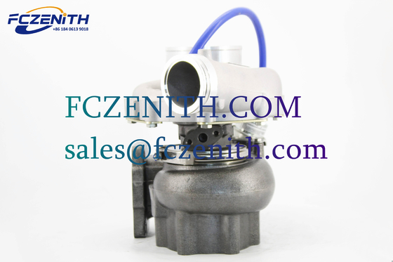 DE12TIS B3-E Motor GT42W Daewoo Turbo Şarj Cihazı 65091007196 65091007119