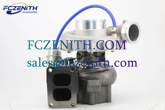 DE12TIS B3-E Motor GT42W Daewoo Turbo Şarj Cihazı 65091007196 65091007119