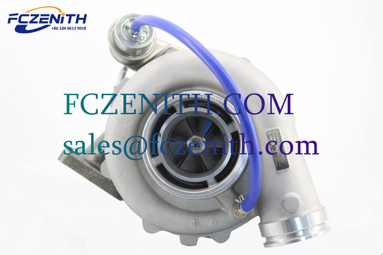 DE12TIS B3-E Motor GT42W Daewoo Turbo Şarj Cihazı 65091007196 65091007119