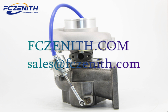DE12TIS B3-E Motor GT42W Daewoo Turbo Şarj Cihazı 65091007196 65091007119