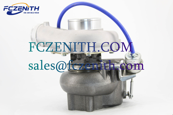 DE12TIS B3-E Motor GT42W Daewoo Turbo Şarj Cihazı 65091007196 65091007119