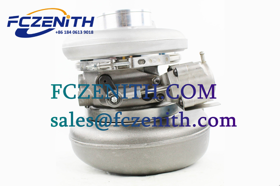 HY55V Iveco Turbo Şarj Cihazı 504252142 504252144 4031404 3769433 4046947 4046946 5042521440 CURSOR 13 Motor için