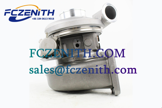HY55V Iveco Turbo Şarj Cihazı 504252142 504252144 4031404 3769433 4046947 4046946 5042521440 CURSOR 13 Motor için