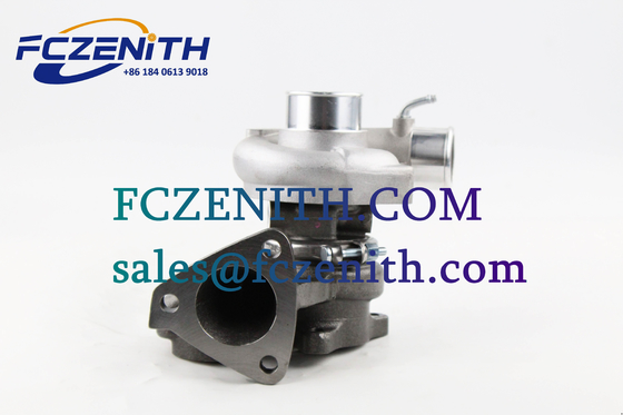 4D56 Motor Mitsubishi TD04 Turbo Şarj Cihazı 49177-01512 4917701504 MD194843 MR355222 MR355223