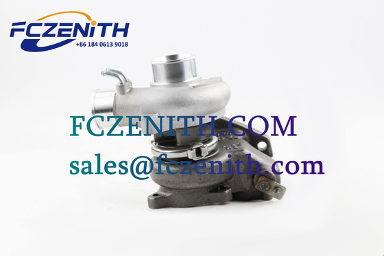 4D56 Motor Mitsubishi TD04 Turbo Şarj Cihazı 49177-01512 4917701504 MD194843 MR355222 MR355223