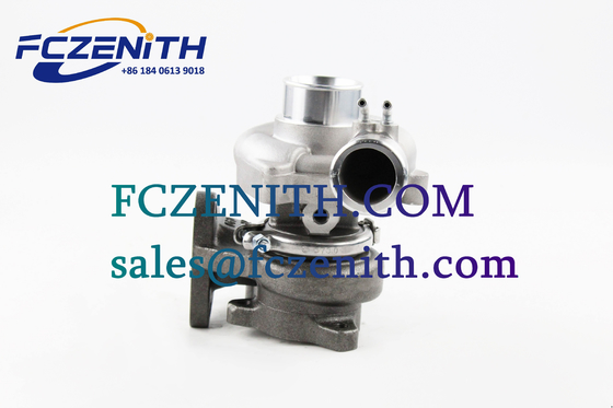 4D56 Motor Mitsubishi TD04 Turbo Şarj Cihazı 49177-01512 4917701504 MD194843 MR355222 MR355223
