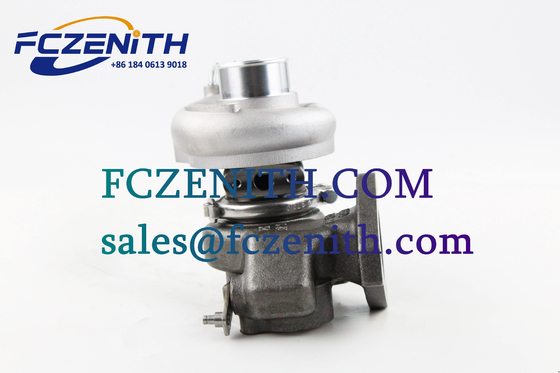 4D56 Motor Mitsubishi TD04 Turbo Şarj Cihazı 49177-01512 4917701504 MD194843 MR355222 MR355223