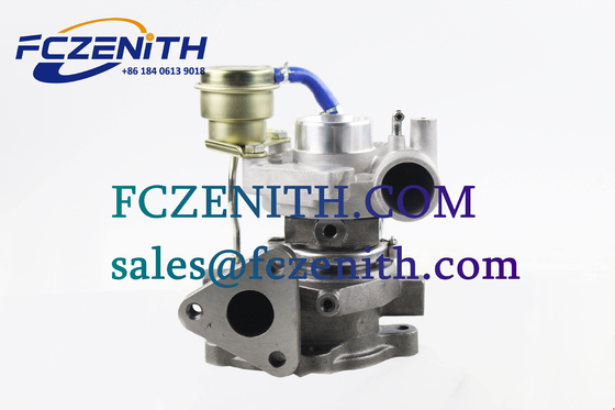 TF035 4M40 49135-03101 Mitsubishi Turbo Şarj Cihazı ME202012 ME201258 ME202578
