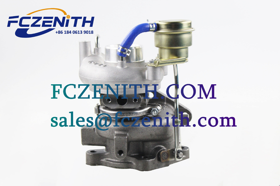TF035 4M40 49135-03101 Mitsubishi Turbo Şarj Cihazı ME202012 ME201258 ME202578