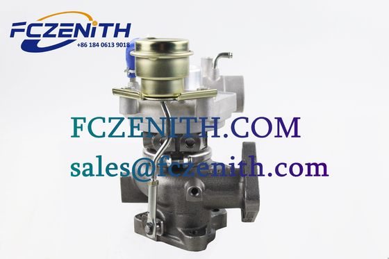 TF035 4M40 49135-03101 Mitsubishi Turbo Şarj Cihazı ME202012 ME201258 ME202578