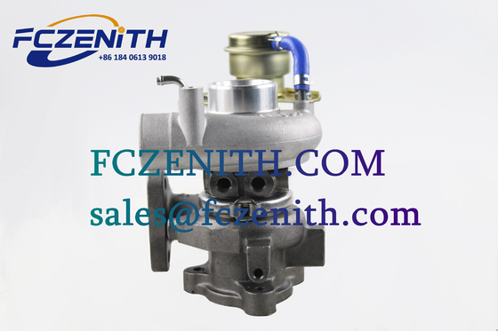 TF035 4M40 49135-03101 Mitsubishi Turbo Şarj Cihazı ME202012 ME201258 ME202578
