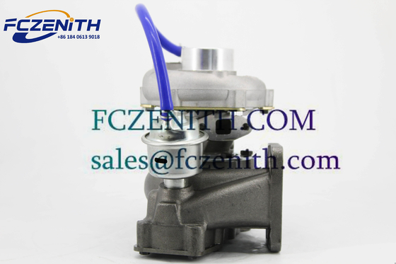 TA0302 Iveco Turbo Şarj Cihazı 465318-8 465318-5008S 465318-0007 465318-0008 465318-8 4810558 8040.25.230 için 8040.25.200