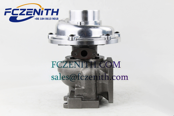 Hitachi ZAX360 ZAX330 Ekskavatör için Otomobil Parçaları 4HK1 6HK1 6BG1 Isuzu Turbo 114400-4380