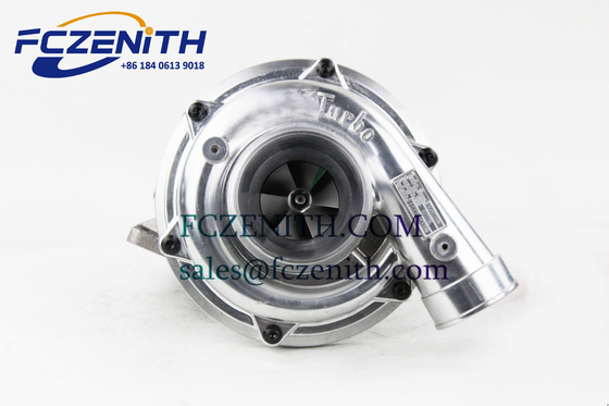 Hitachi ZAX360 ZAX330 Ekskavatör için Otomobil Parçaları 4HK1 6HK1 6BG1 Isuzu Turbo 114400-4380