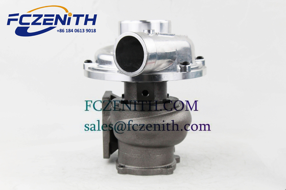 Hitachi ZAX360 ZAX330 Ekskavatör için Otomobil Parçaları 4HK1 6HK1 6BG1 Isuzu Turbo 114400-4380
