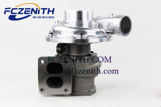 Hitachi ZAX360 ZAX330 Ekskavatör için Otomobil Parçaları 4HK1 6HK1 6BG1 Isuzu Turbo 114400-4380