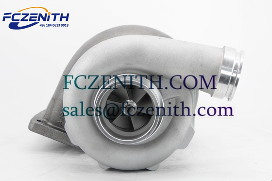 TA5126 190E42 Iveco Turbo Şarj Cihazı 454003-5008S 500373230 500373231 99461011 8040.45.400 motor için