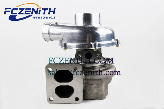 Isuzu 6BG1T Motor RHG6 Turbo Şarj Cihazı VA570019 1144003890 VB570019 6T-619