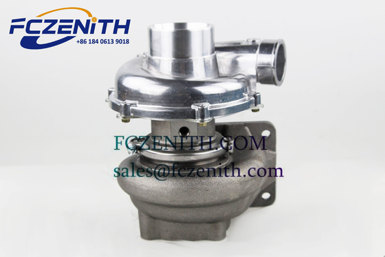 Isuzu 6BG1T Motor RHG6 Turbo Şarj Cihazı VA570019 1144003890 VB570019 6T-619