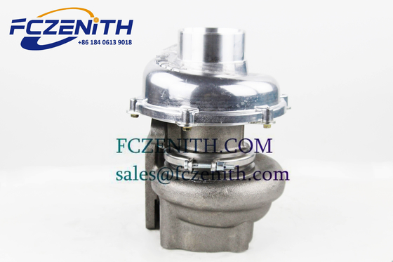 Isuzu 6BG1T Motor RHG6 Turbo Şarj Cihazı VA570019 1144003890 VB570019 6T-619
