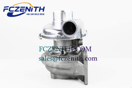Isuzu 6BG1T Motor RHG6 Turbo Şarj Cihazı VA570019 1144003890 VB570019 6T-619