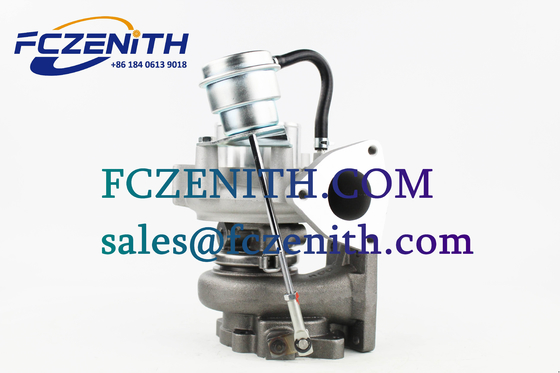 TD04-27 SAA4D95LE 4D95LE Deniz Motoru Turboşarj PC78US-6 49377-01610 8208818100 6208 81 8100 6205-81-82506205818250
