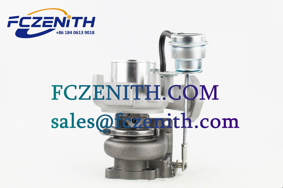 TD04-27 SAA4D95LE 4D95LE Deniz Motoru Turboşarj PC78US-6 49377-01610 8208818100 6208 81 8100 6205-81-82506205818250
