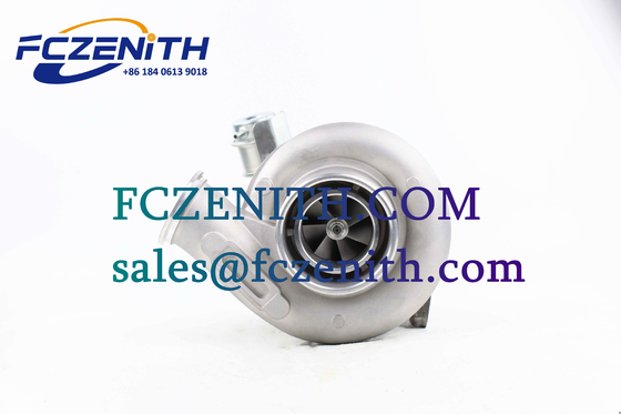 MD9 Euro 3 Motorlu Yolcu Kamyonu Turbo Şarjı Hx40w Turbo 4044669 4044671 4044670 4044669D 20933092