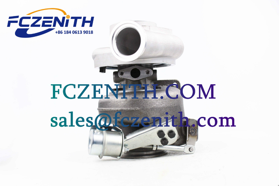 MD9 Euro 3 Motorlu Yolcu Kamyonu Turbo Şarjı Hx40w Turbo 4044669 4044671 4044670 4044669D 20933092