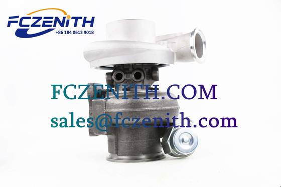 MD9 Euro 3 Motorlu Yolcu Kamyonu Turbo Şarjı Hx40w Turbo 4044669 4044671 4044670 4044669D 20933092