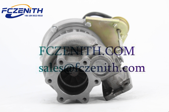 TBP408 150E18 Iveco Euro Turbo 465425-5001S 465425-0001 98467056