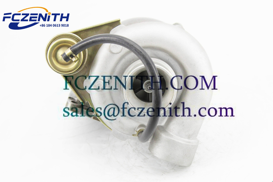 TBP408 150E18 Iveco Euro Turbo 465425-5001S 465425-0001 98467056