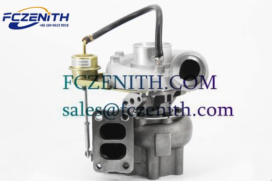 TBP408 150E18 Iveco Euro Turbo 465425-5001S 465425-0001 98467056