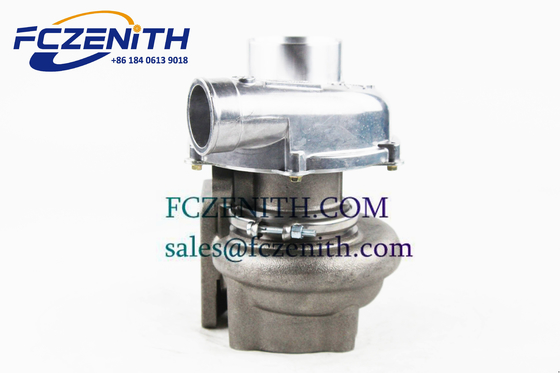 ZAX200 ZAX200-1 Isuzu Turbo Turbo Ekskavatör 1-14400377-0 114400-3770 6BG1 Motor için