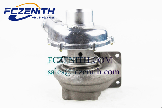 ZAX200 ZAX200-1 Isuzu Turbo Turbo Ekskavatör 1-14400377-0 114400-3770 6BG1 Motor için