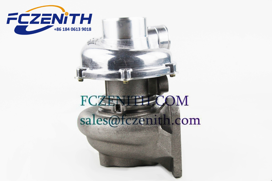 ZAX200 ZAX200-1 Isuzu Turbo Turbo Ekskavatör 1-14400377-0 114400-3770 6BG1 Motor için