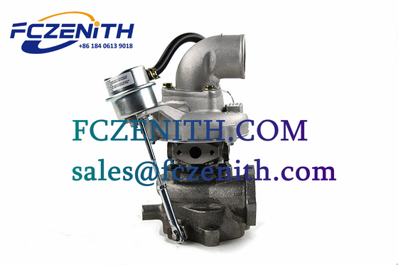 Hyundai Kamyon için GT1749S Dizel Deniz Motoru Turbo 732340-0001 732340-5001S