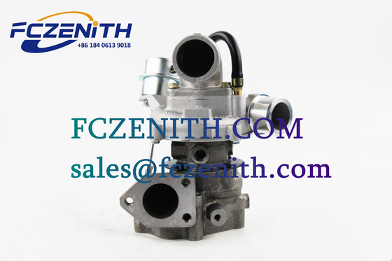 Hyundai Kamyon için GT1749S Dizel Deniz Motoru Turbo 732340-0001 732340-5001S