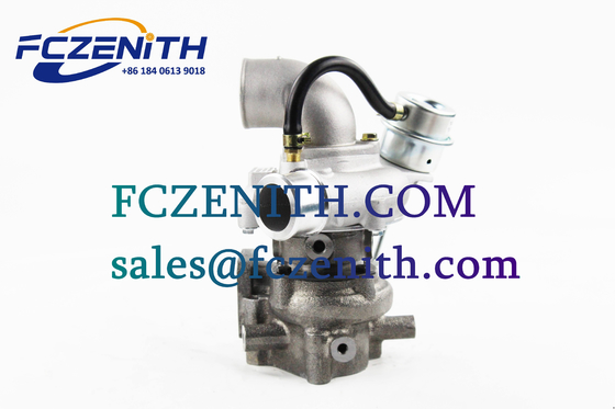 Hyundai Kamyon için GT1749S Dizel Deniz Motoru Turbo 732340-0001 732340-5001S