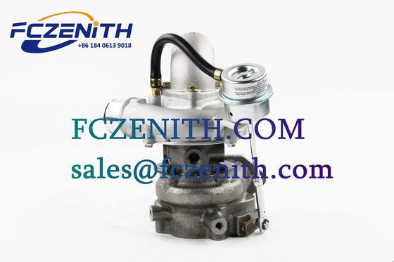 Hyundai Kamyon için GT1749S Dizel Deniz Motoru Turbo 732340-0001 732340-5001S