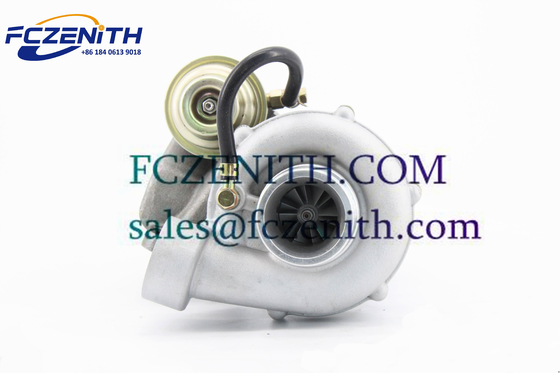 53249706406 53249886406 Iveco Turbo Şarj Cihazı K24 Motor Turbo X7426100 99446020 8040.25.4550 için