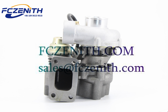 53249706406 53249886406 Iveco Turbo Şarj Cihazı K24 Motor Turbo X7426100 99446020 8040.25.4550 için